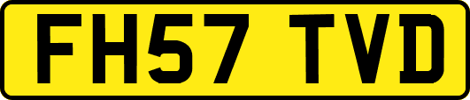 FH57TVD