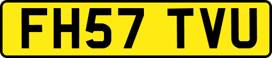 FH57TVU