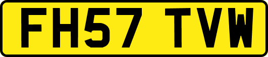 FH57TVW