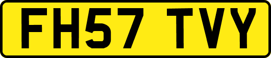 FH57TVY