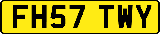 FH57TWY