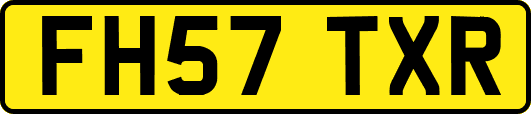 FH57TXR