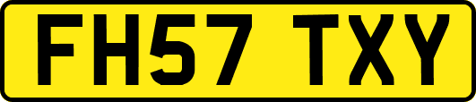 FH57TXY