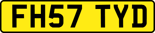 FH57TYD
