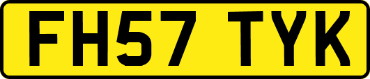 FH57TYK