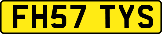 FH57TYS