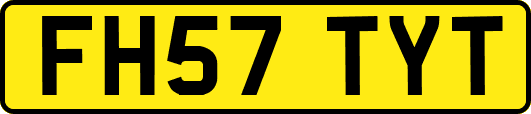 FH57TYT