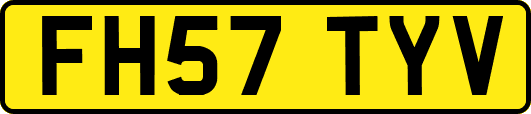 FH57TYV