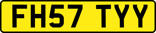 FH57TYY