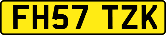 FH57TZK