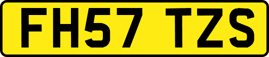 FH57TZS