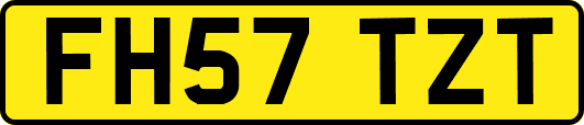 FH57TZT