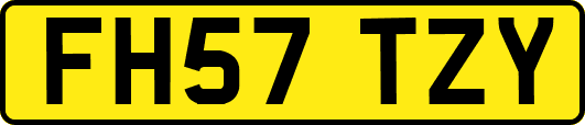 FH57TZY