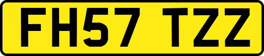 FH57TZZ