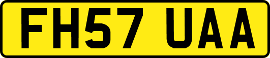 FH57UAA