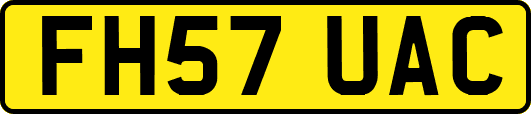 FH57UAC