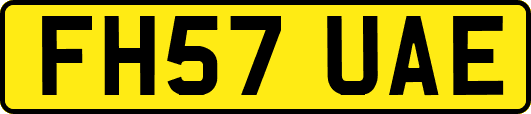 FH57UAE