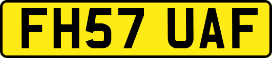 FH57UAF