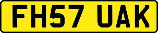 FH57UAK