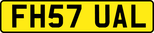 FH57UAL