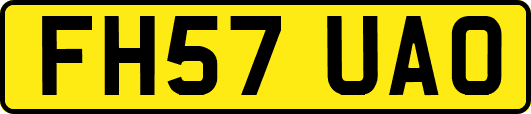 FH57UAO