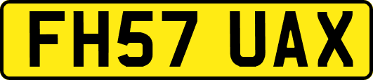 FH57UAX