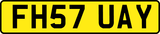 FH57UAY