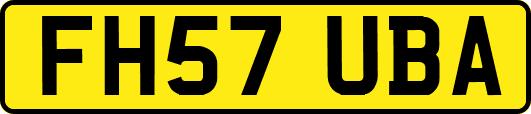 FH57UBA