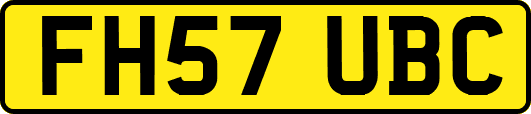 FH57UBC