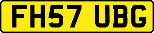 FH57UBG