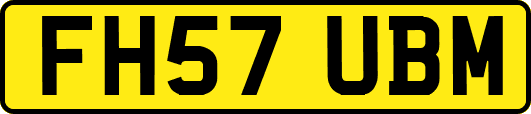 FH57UBM