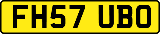 FH57UBO