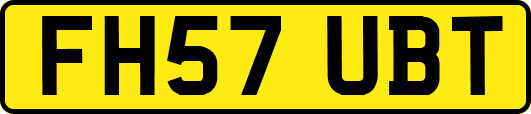 FH57UBT