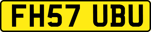 FH57UBU