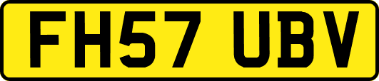 FH57UBV