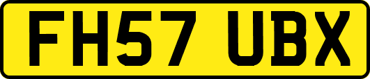 FH57UBX