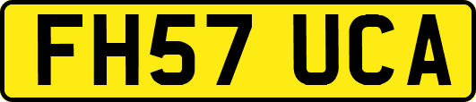 FH57UCA