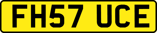 FH57UCE