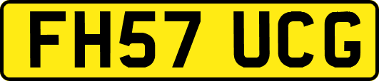 FH57UCG