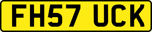 FH57UCK