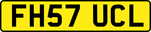 FH57UCL