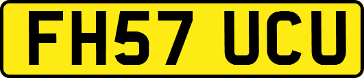 FH57UCU