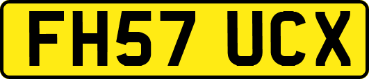 FH57UCX