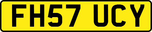 FH57UCY