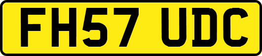FH57UDC
