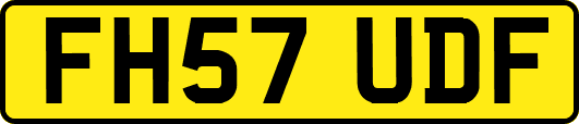 FH57UDF