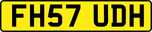 FH57UDH