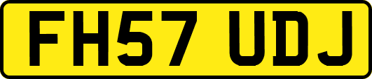 FH57UDJ