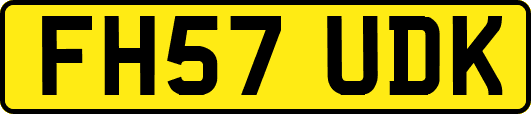 FH57UDK