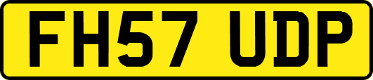 FH57UDP